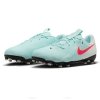 Buty Nike Phantom GX II Academy Jr FG/MG FD6722-300 zielony 38